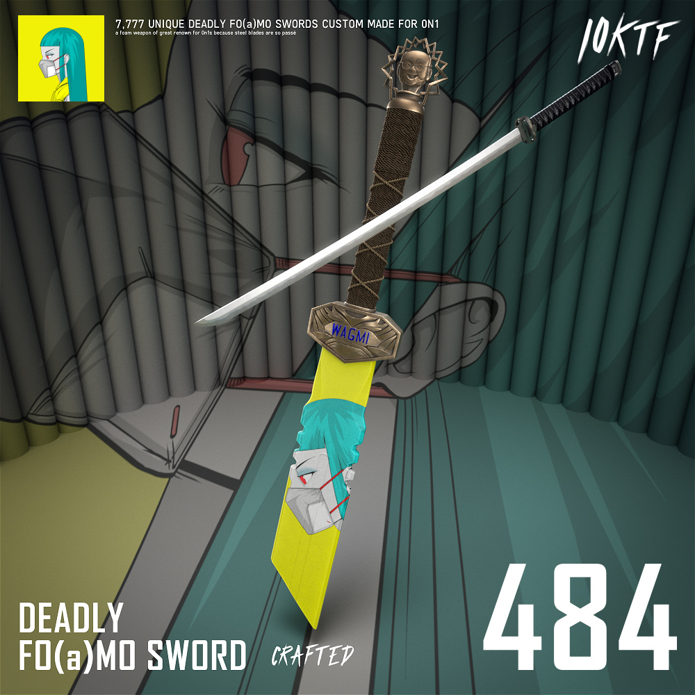 NFT Image