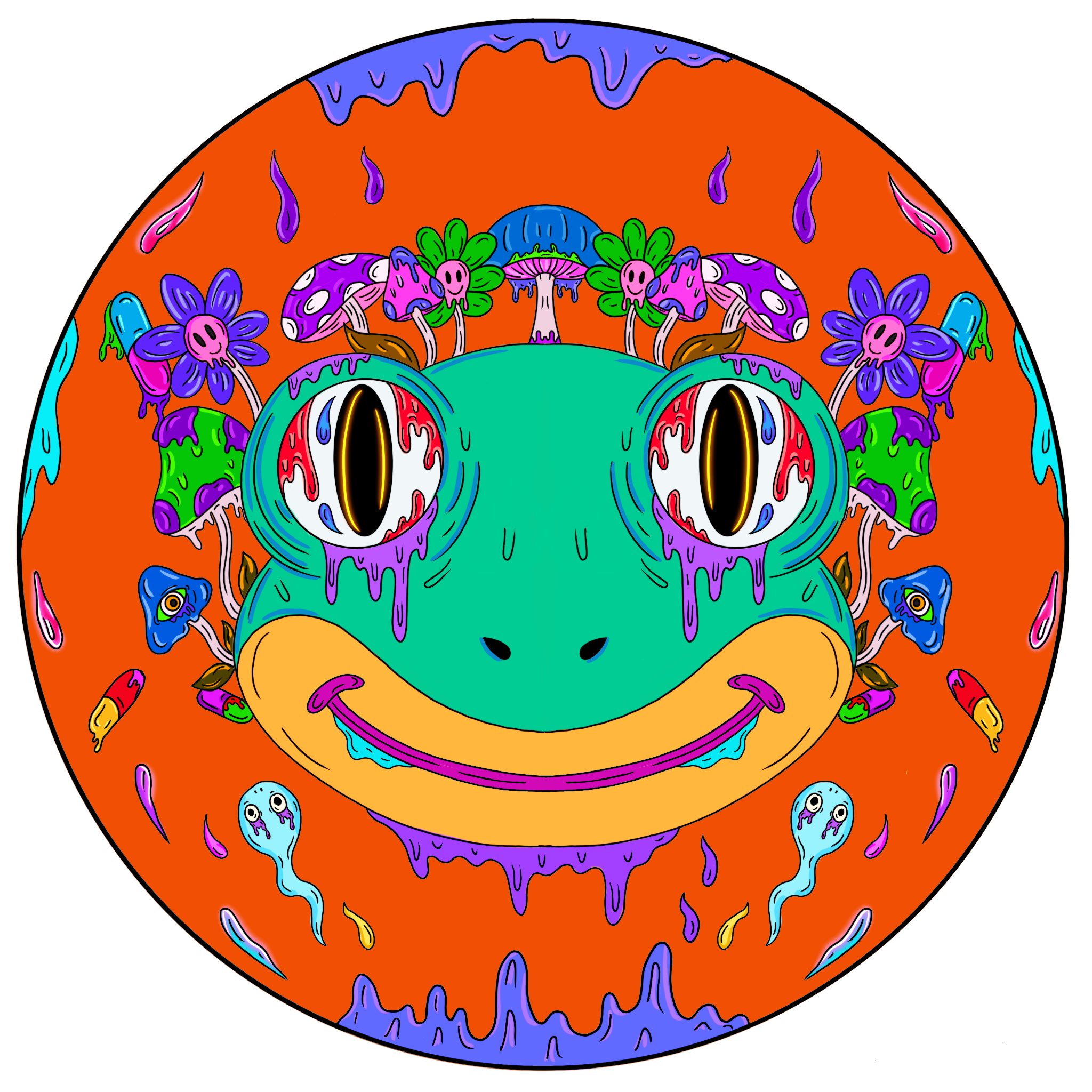 NFT Image