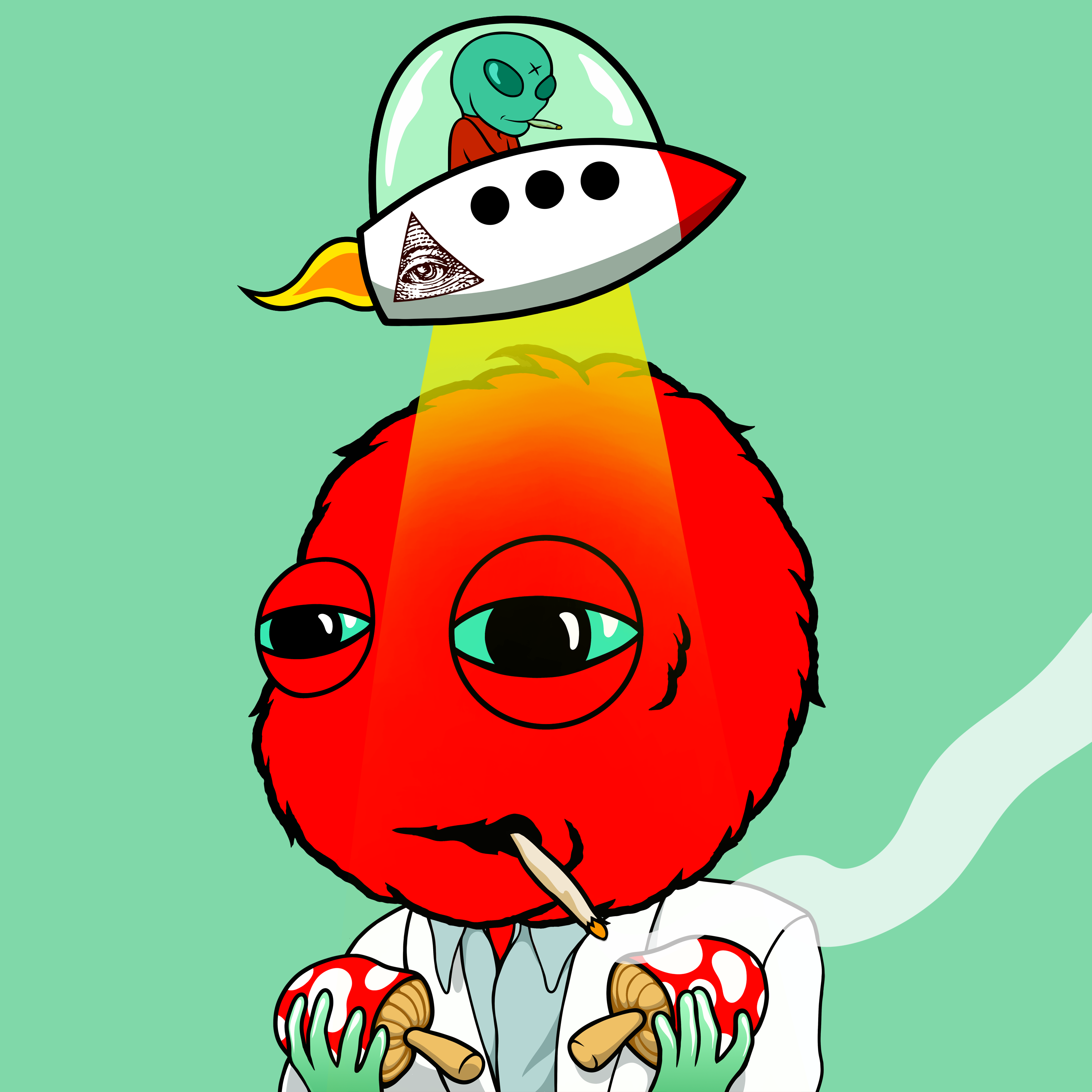 NFT Image