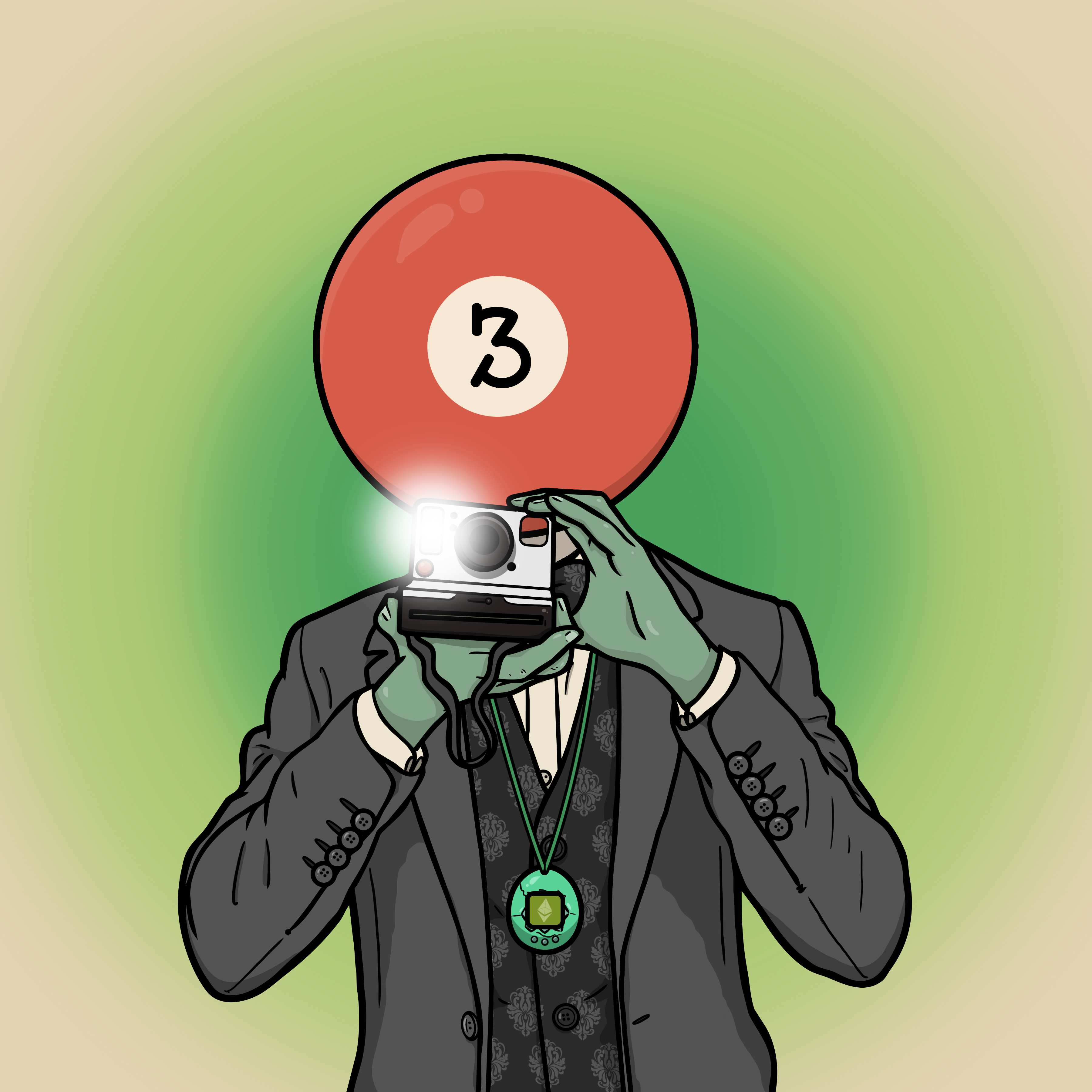 NFT Image