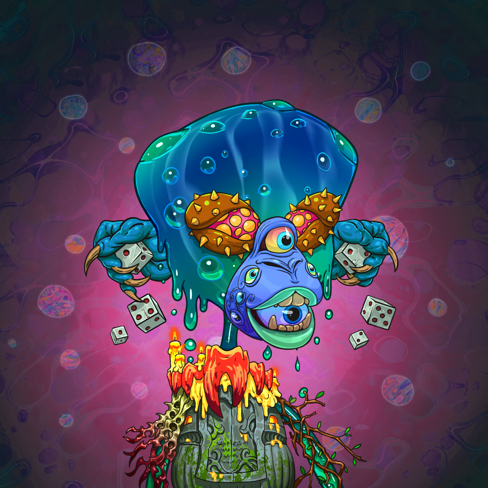 NFT Image