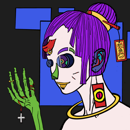 NFT Image