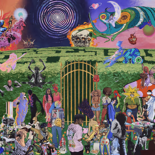 If You Could See My Thoughts