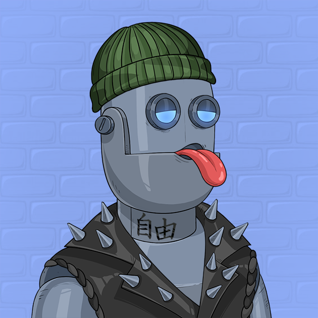 RebelBot #00851