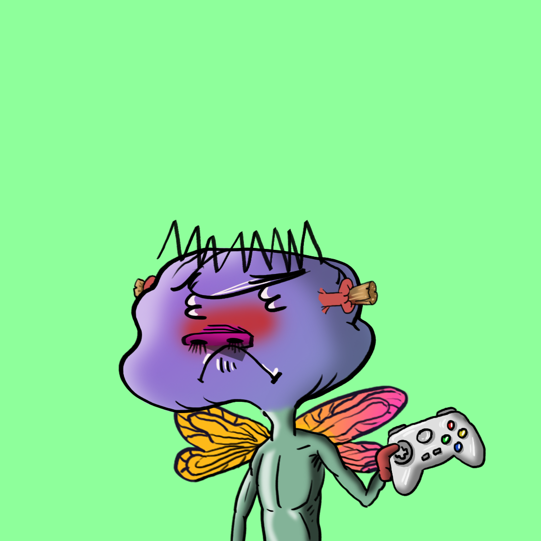 NFT Image
