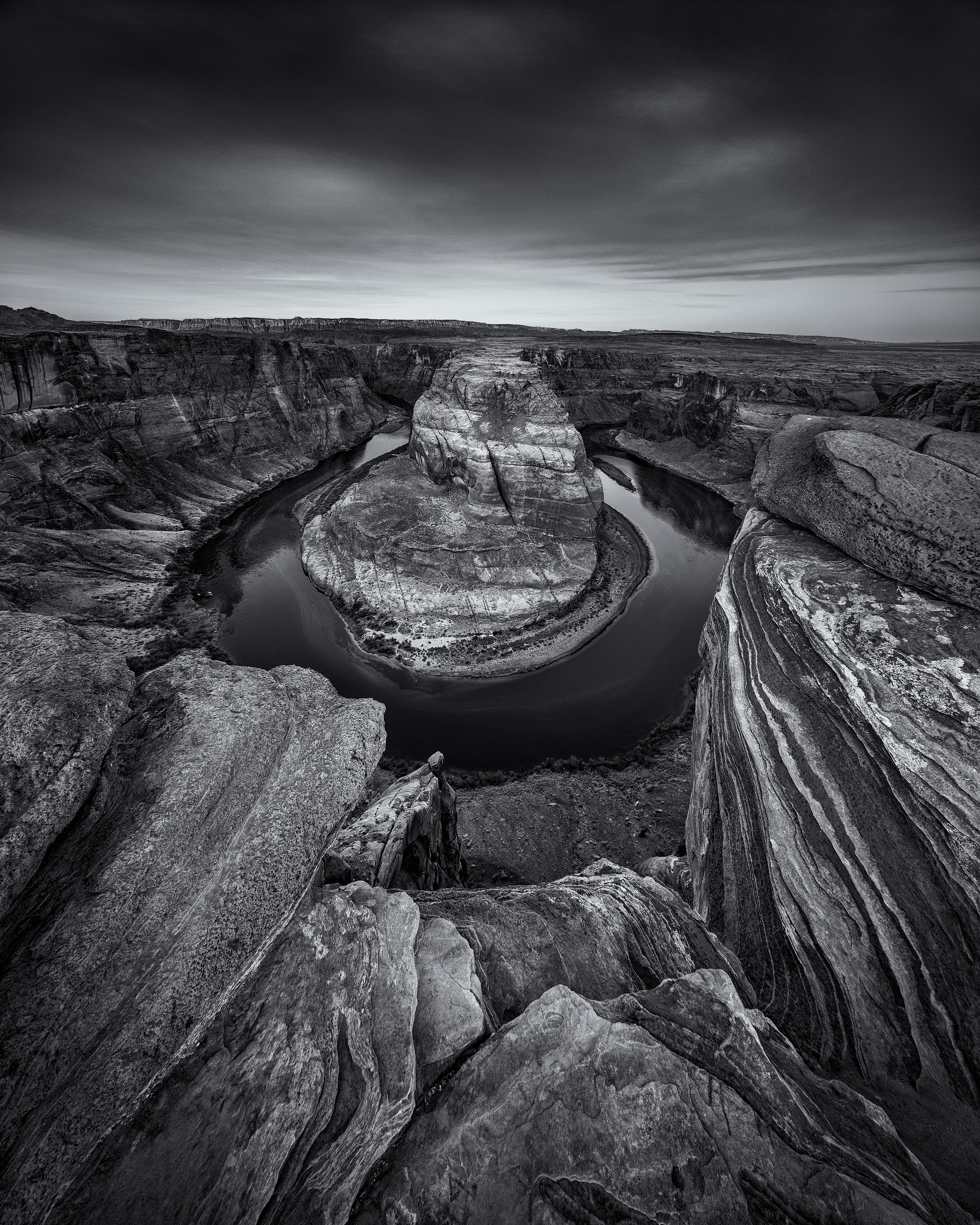 DISCOVERING NEW WORLDS