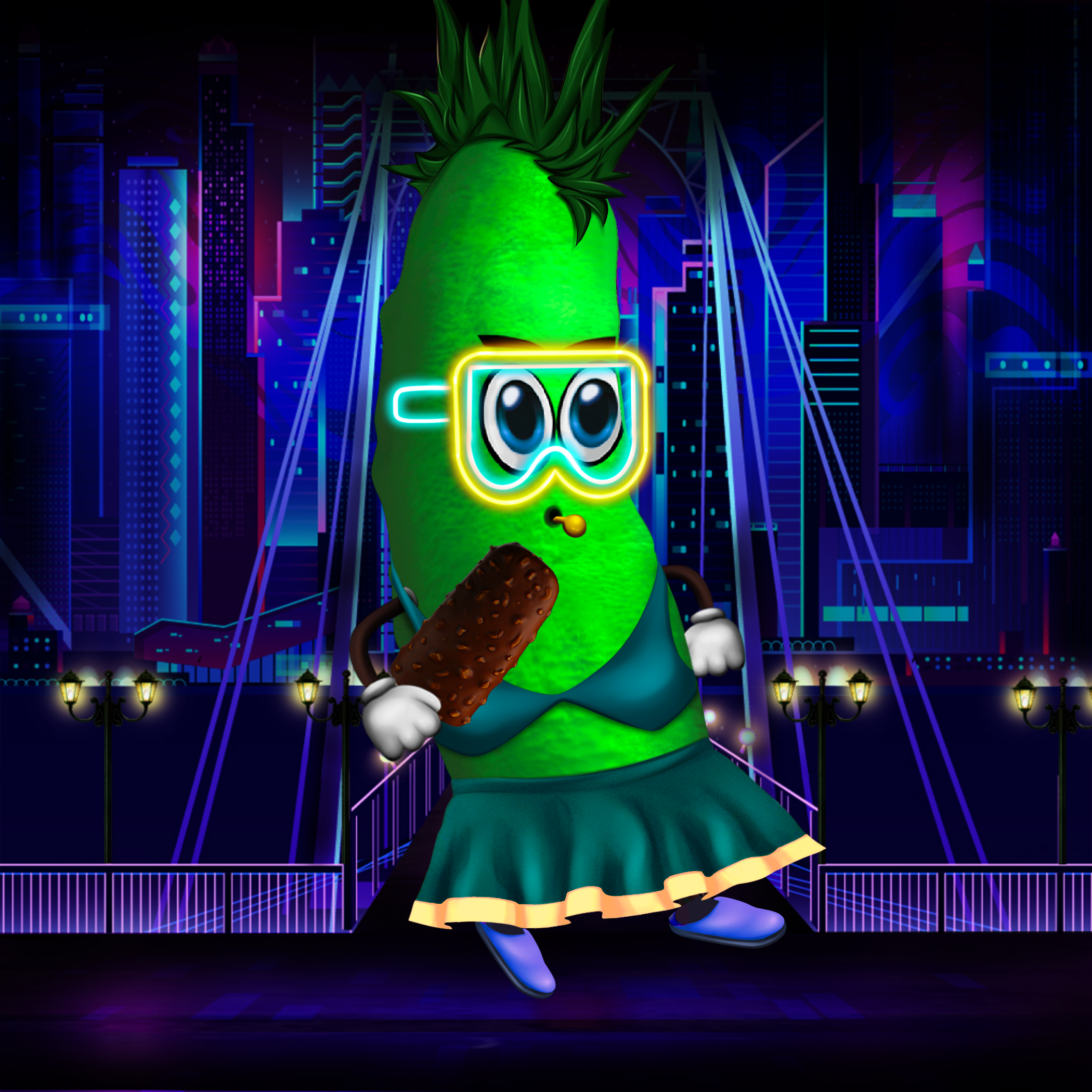 NFT Image
