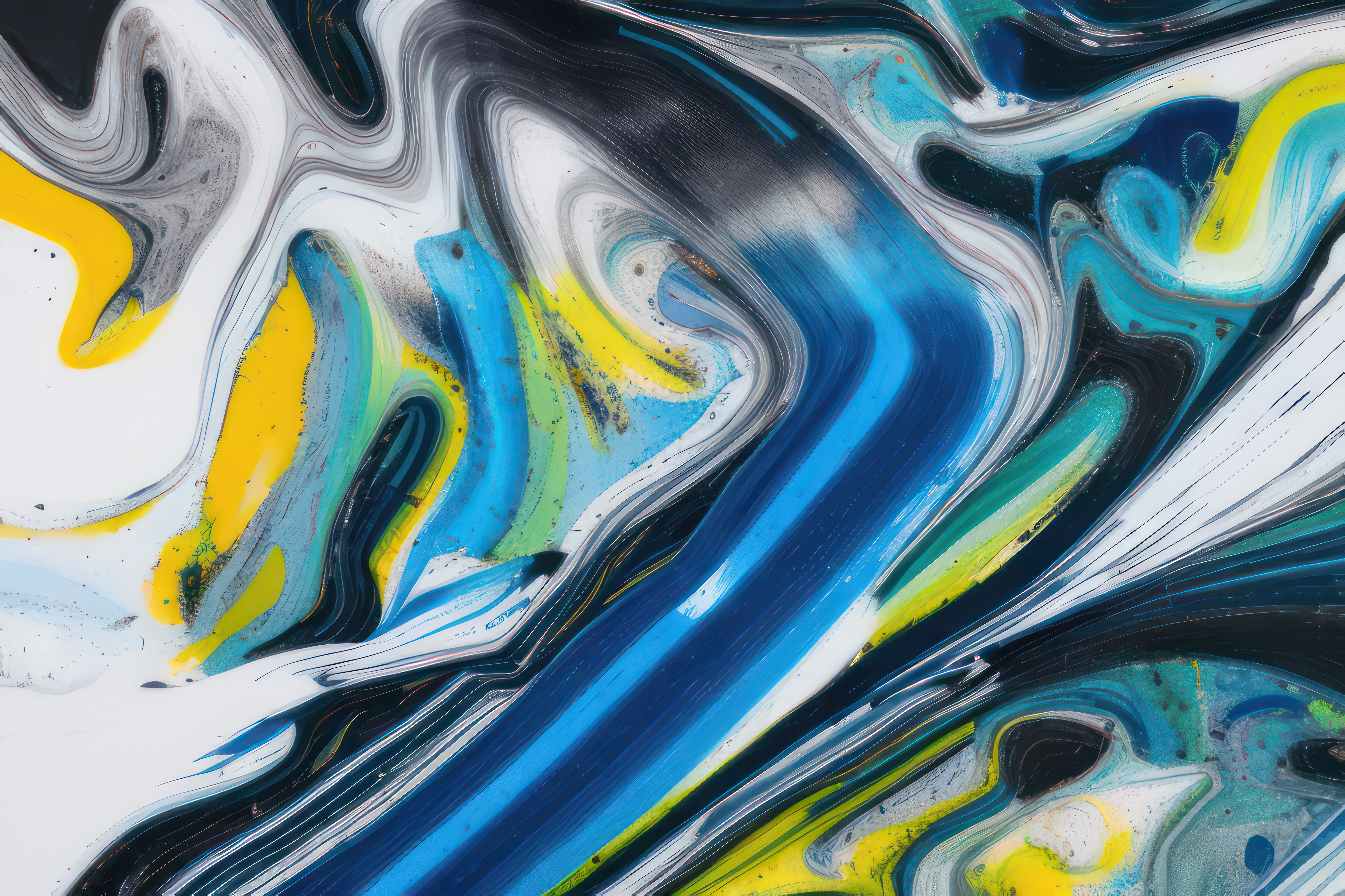 Glaciers #10