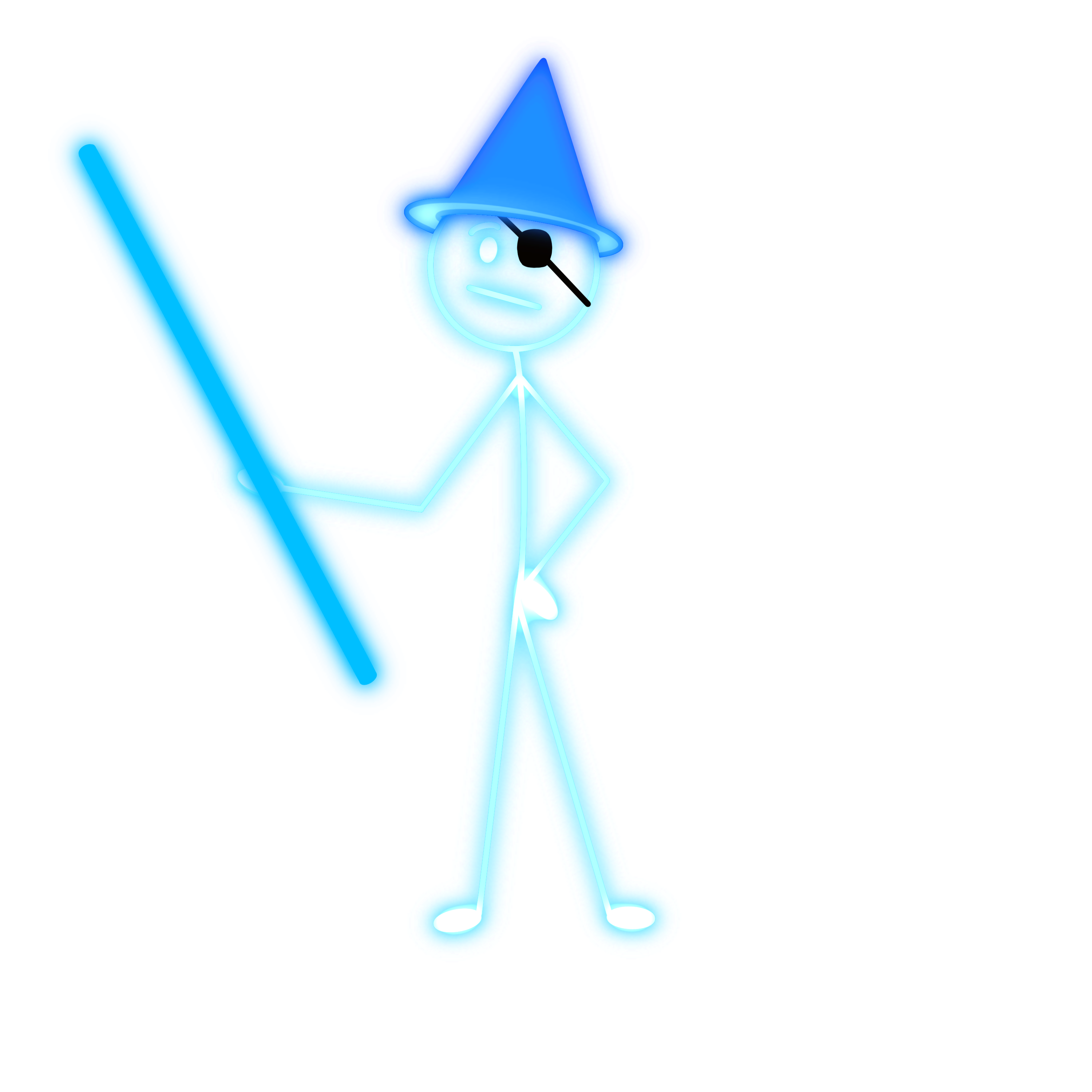 STICK CRYSE #4158