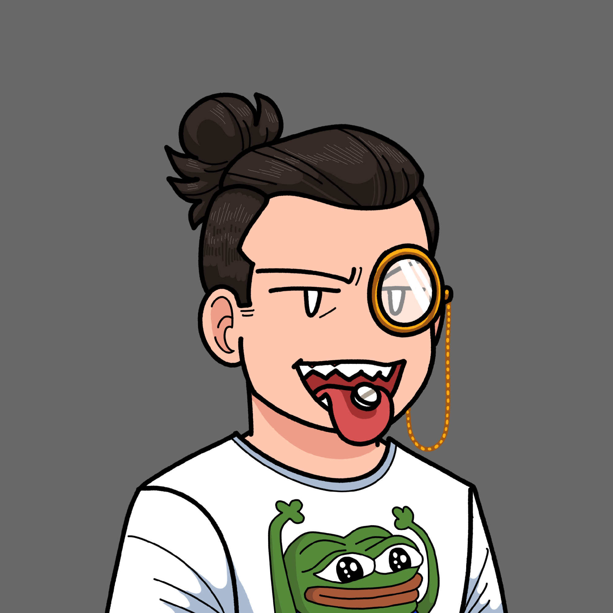 infiniteloop.eth Ethereum Name Service (ENS and .eth domain) PFP