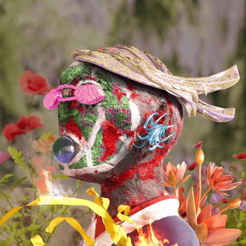 NFT Image