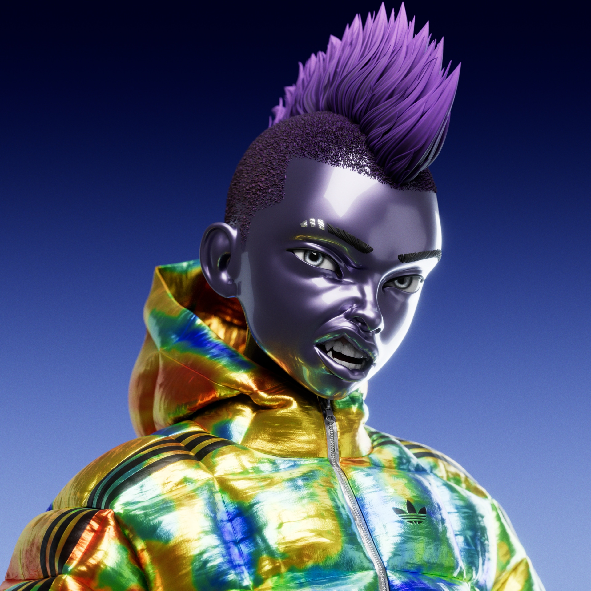 ALTS by adidas #4132