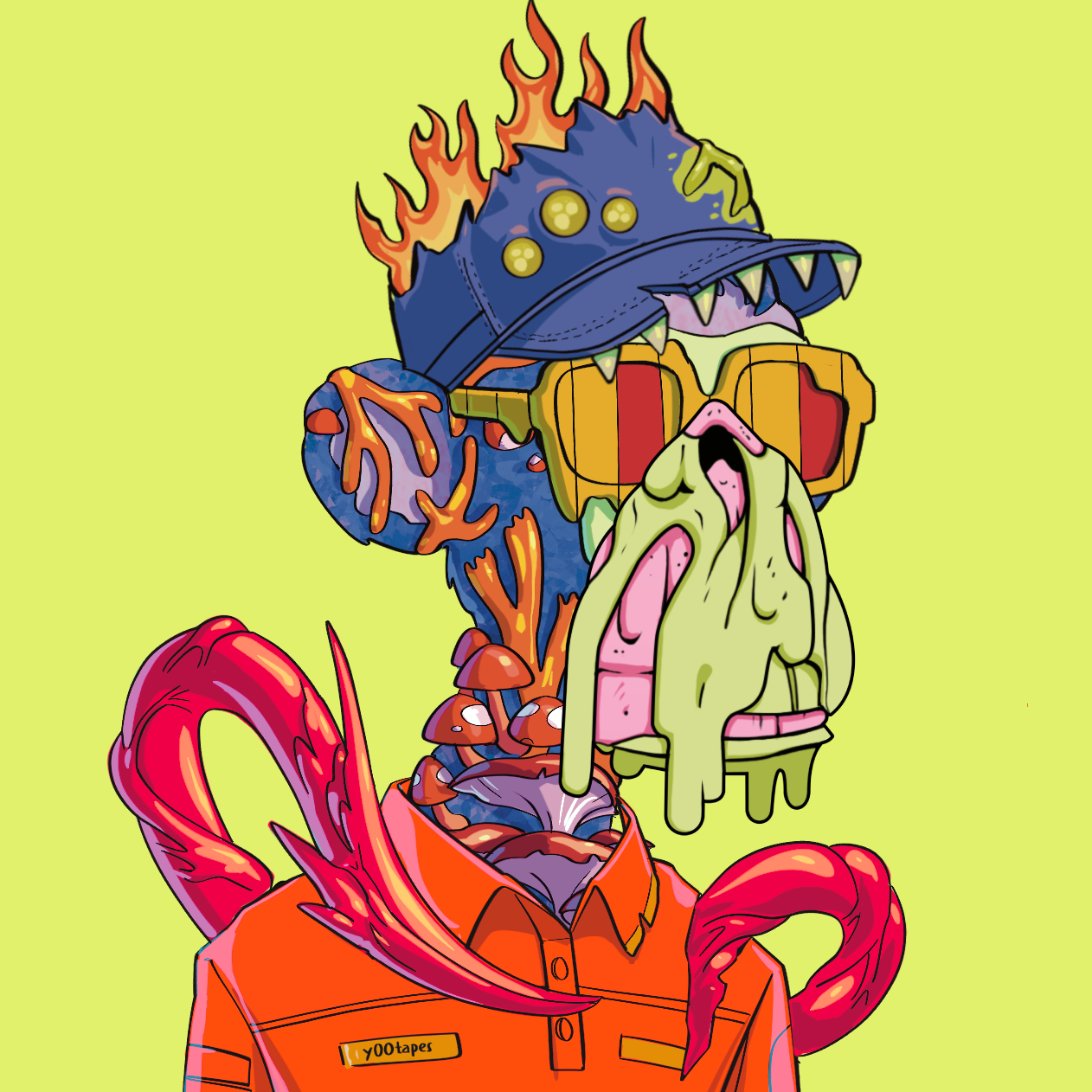 NFT Image