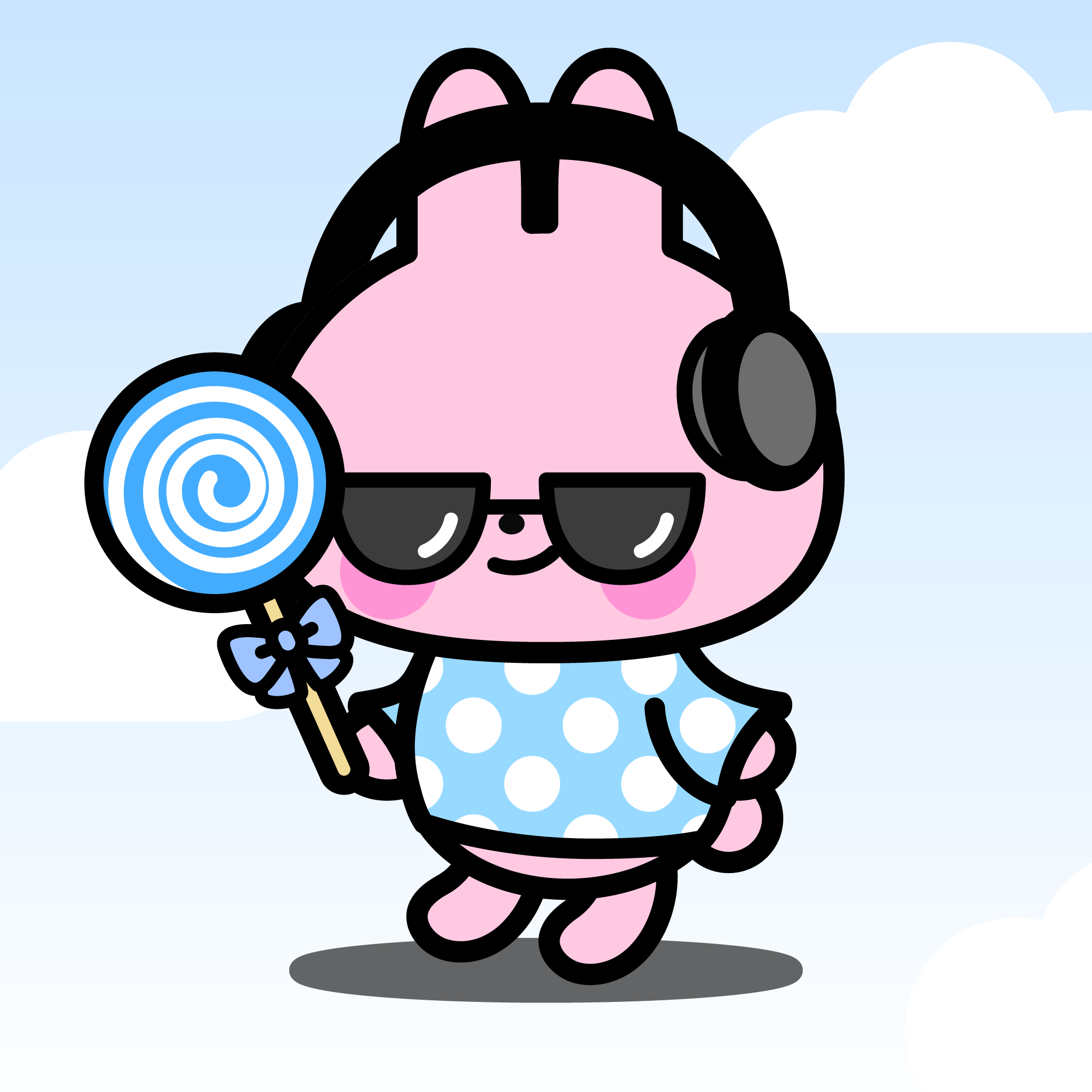 ODENPETS #08166