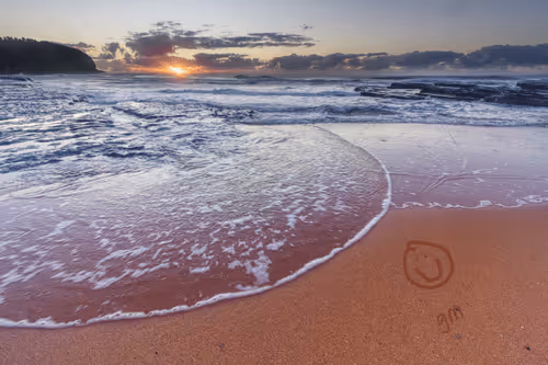 gm sand