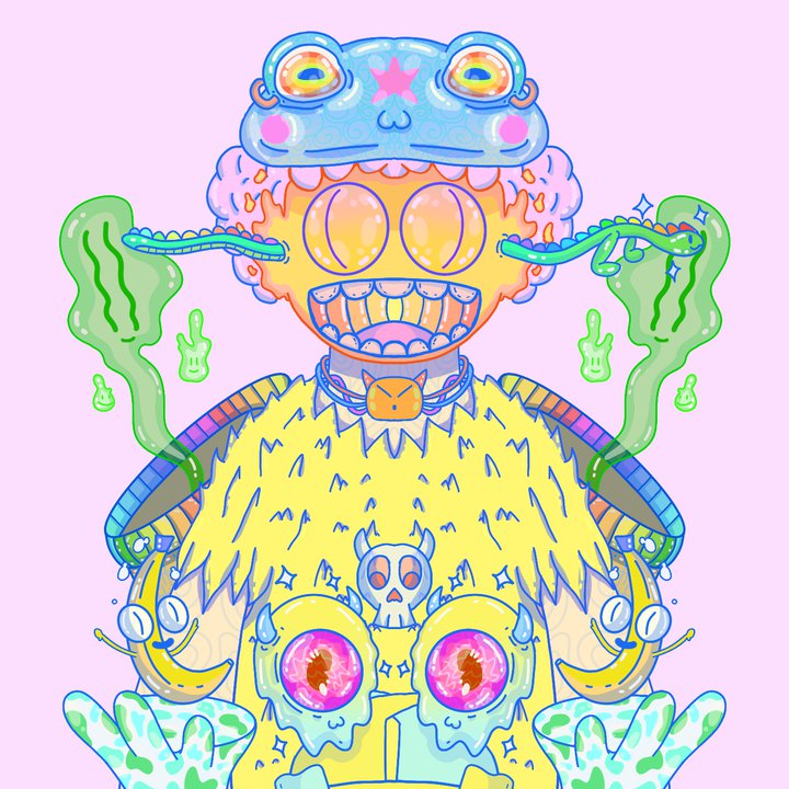 NFT Image
