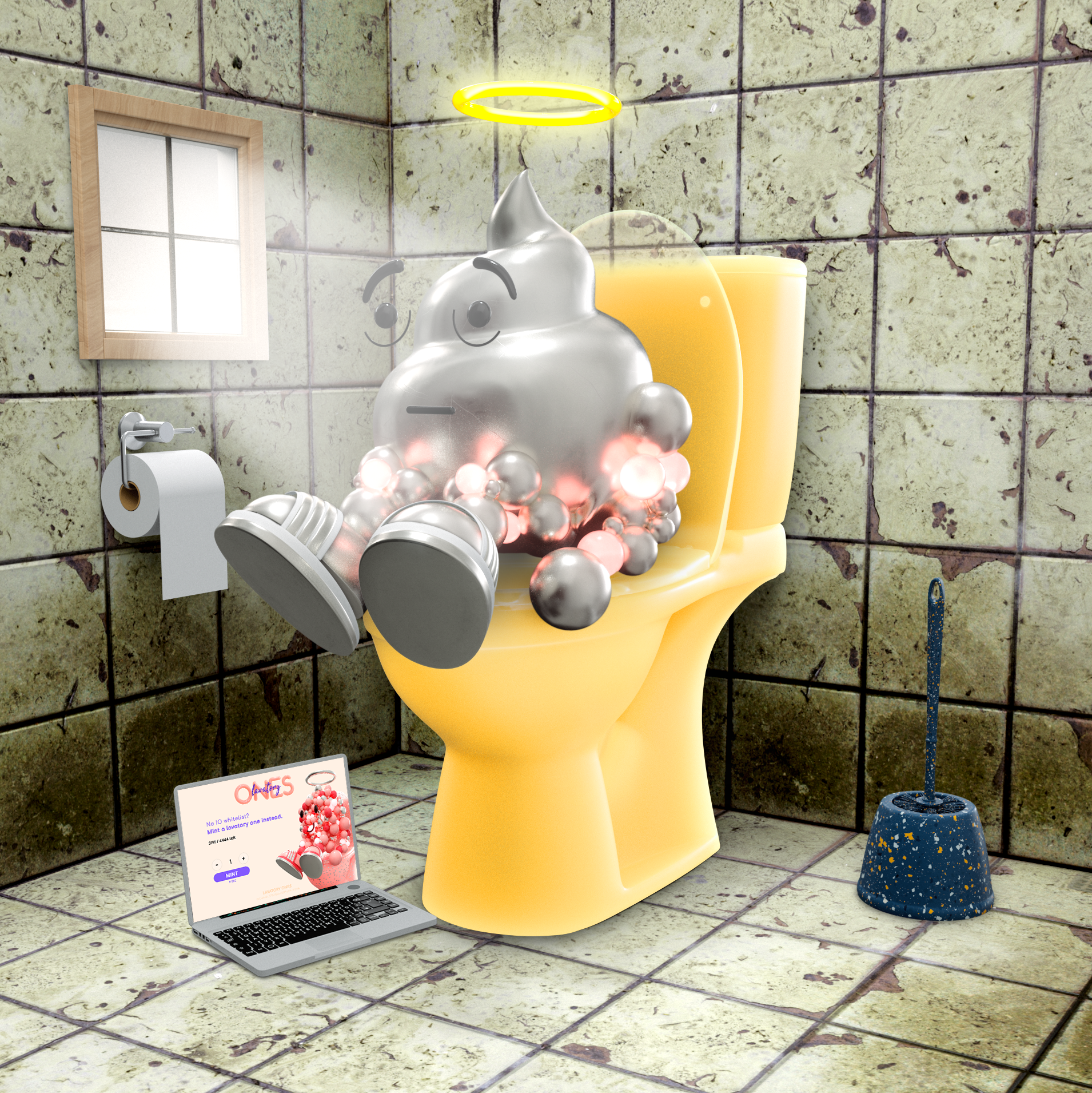 NFT Image