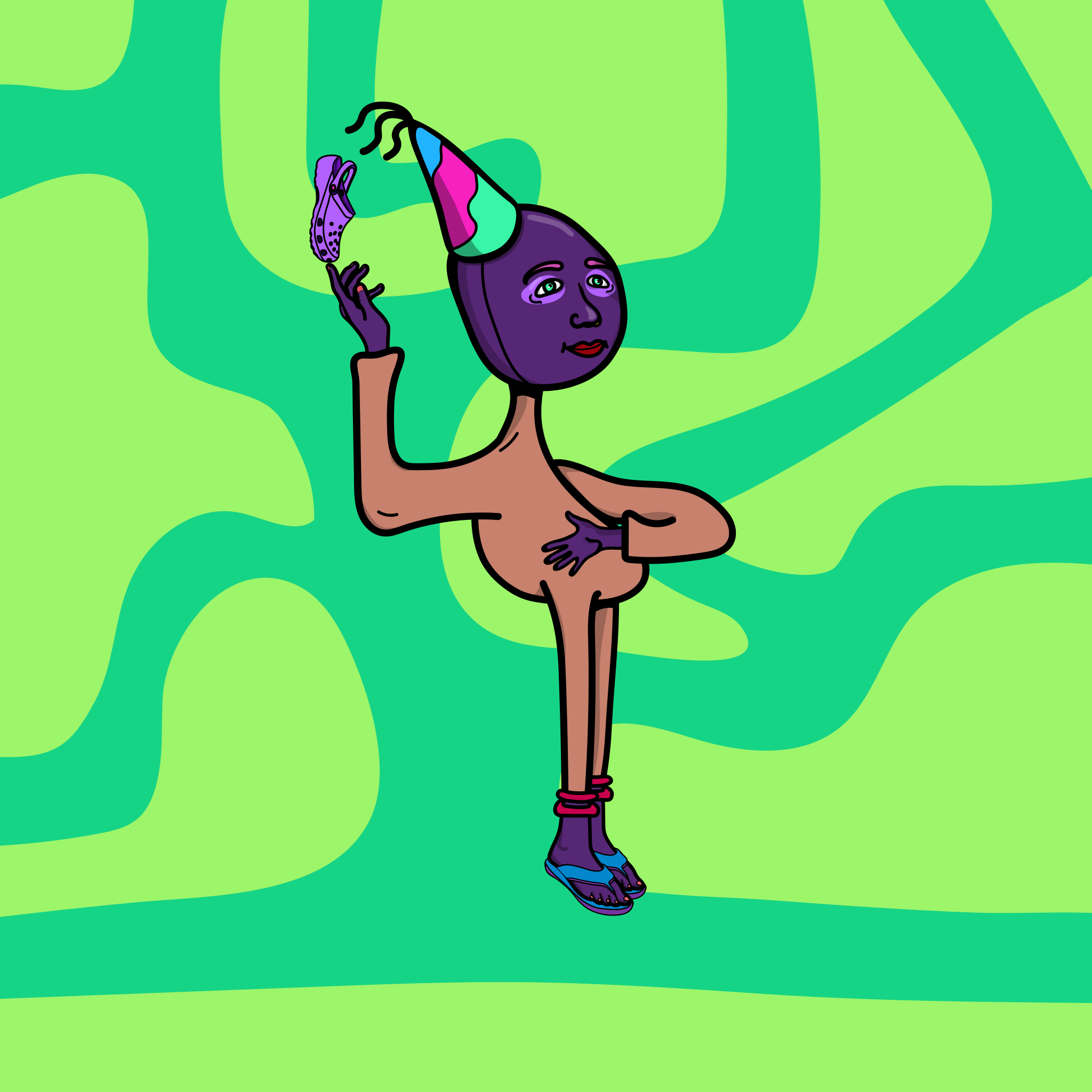 NFT Image