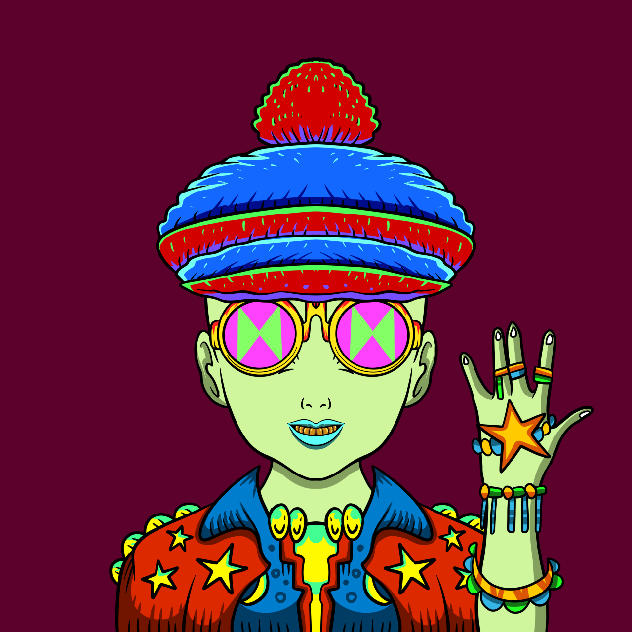 NFT Image