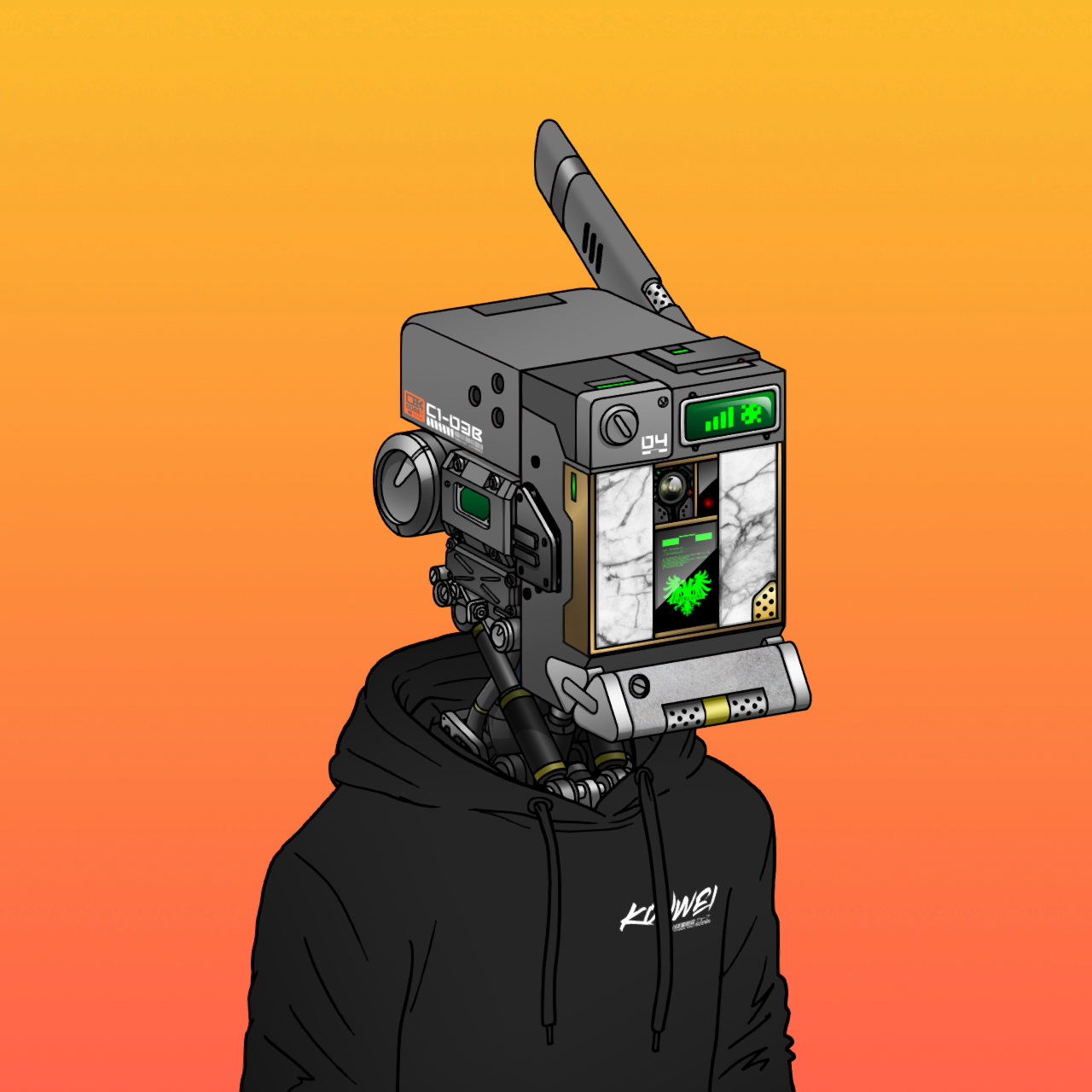 NFT Image