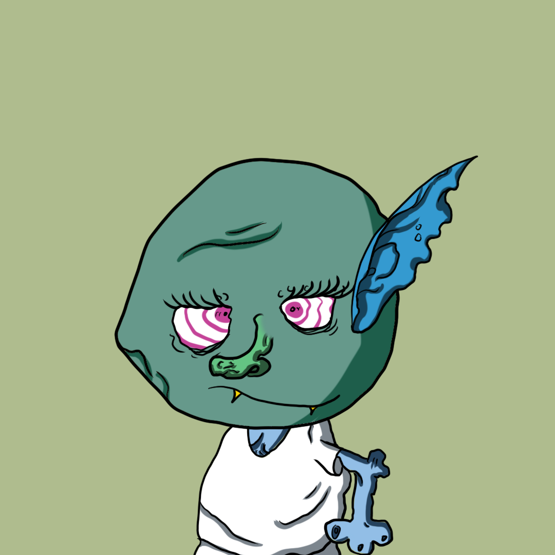 Trolls town #6141
