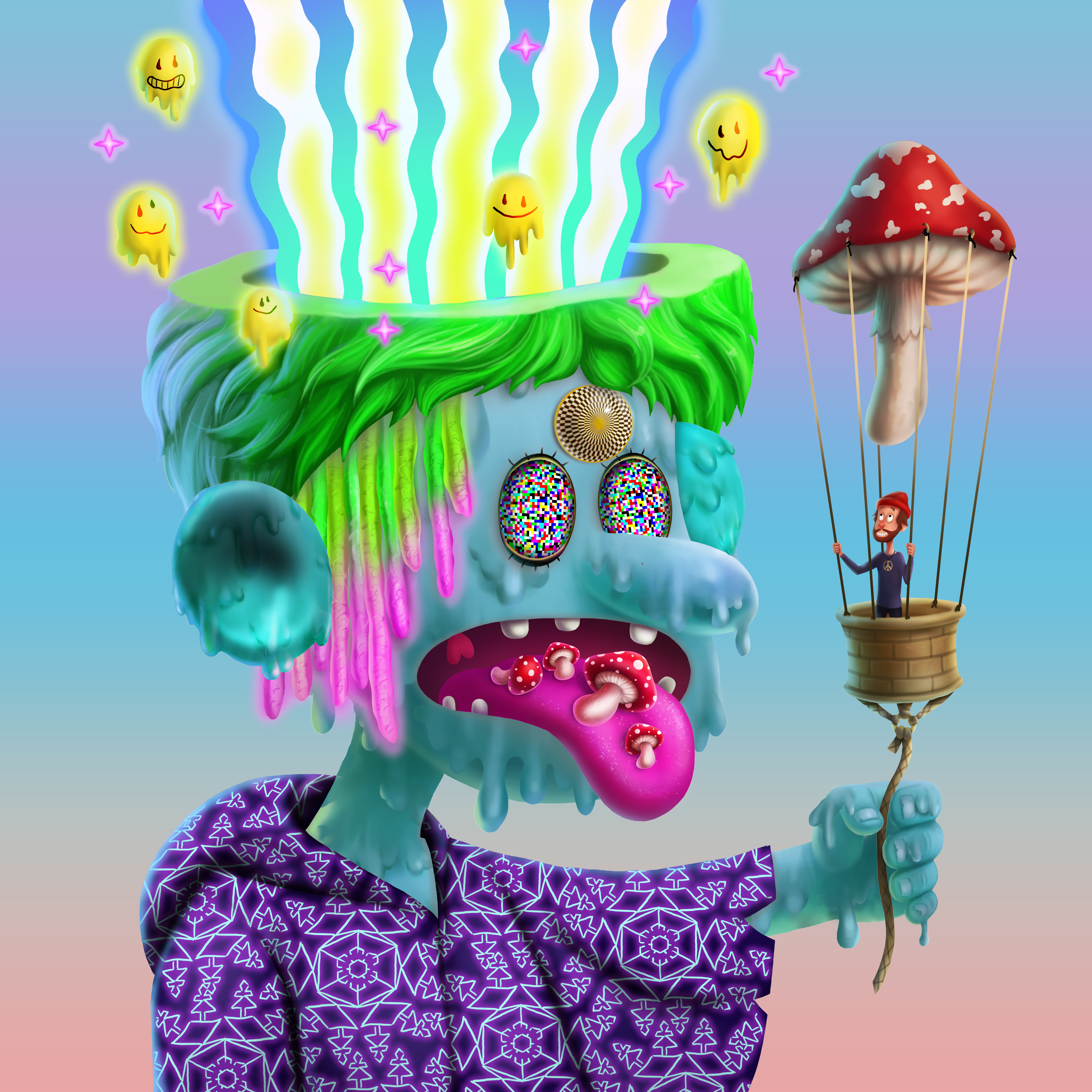 NFT Image