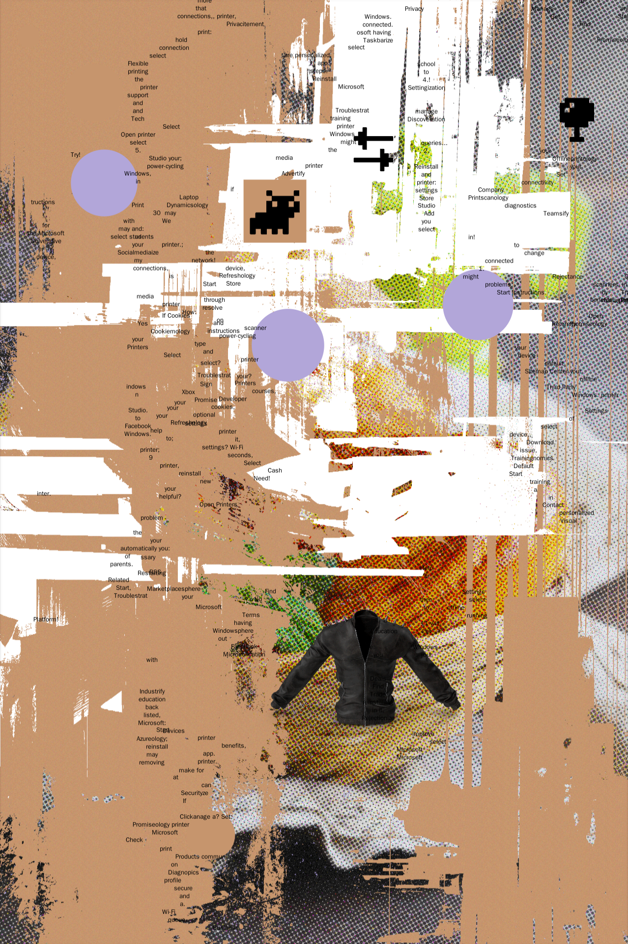 Broken Printer #1670