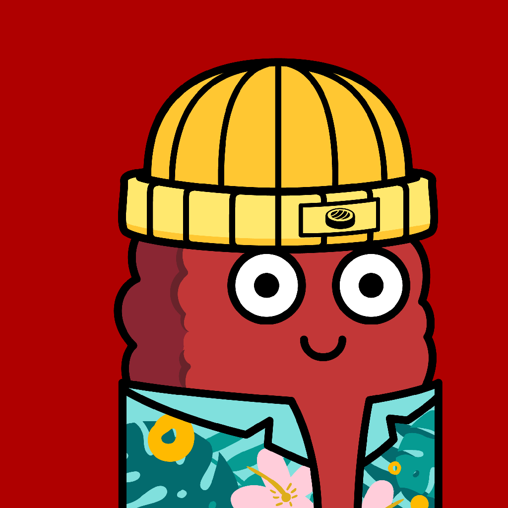 Sushiverse #283