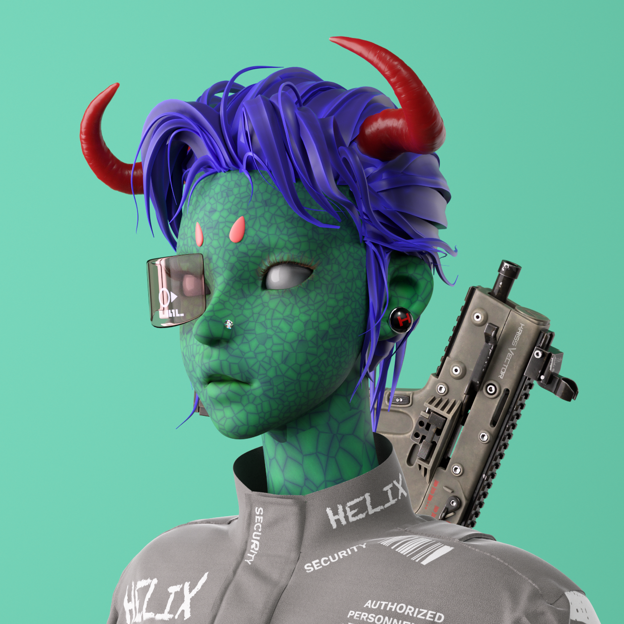 NFT Image