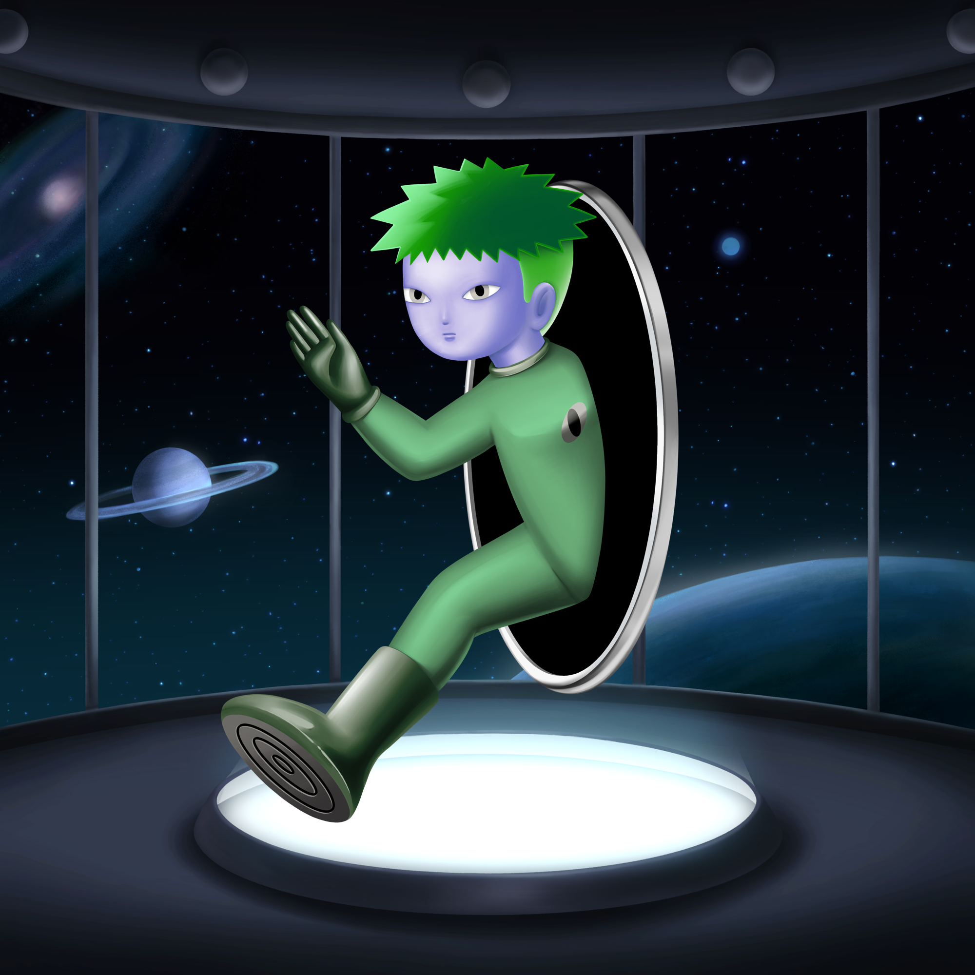 NFT Image
