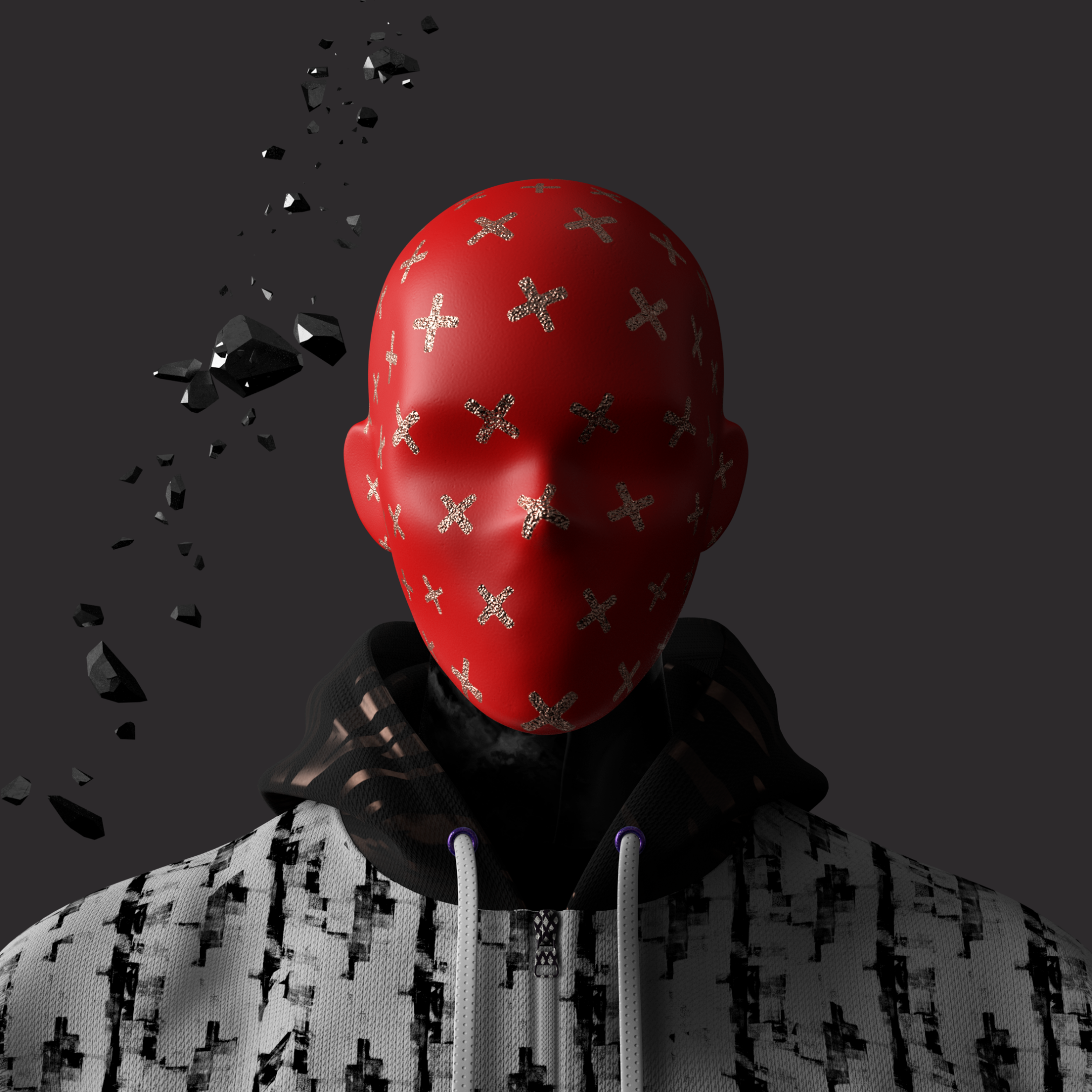 Psychedelics Anonymous Genesis #2152