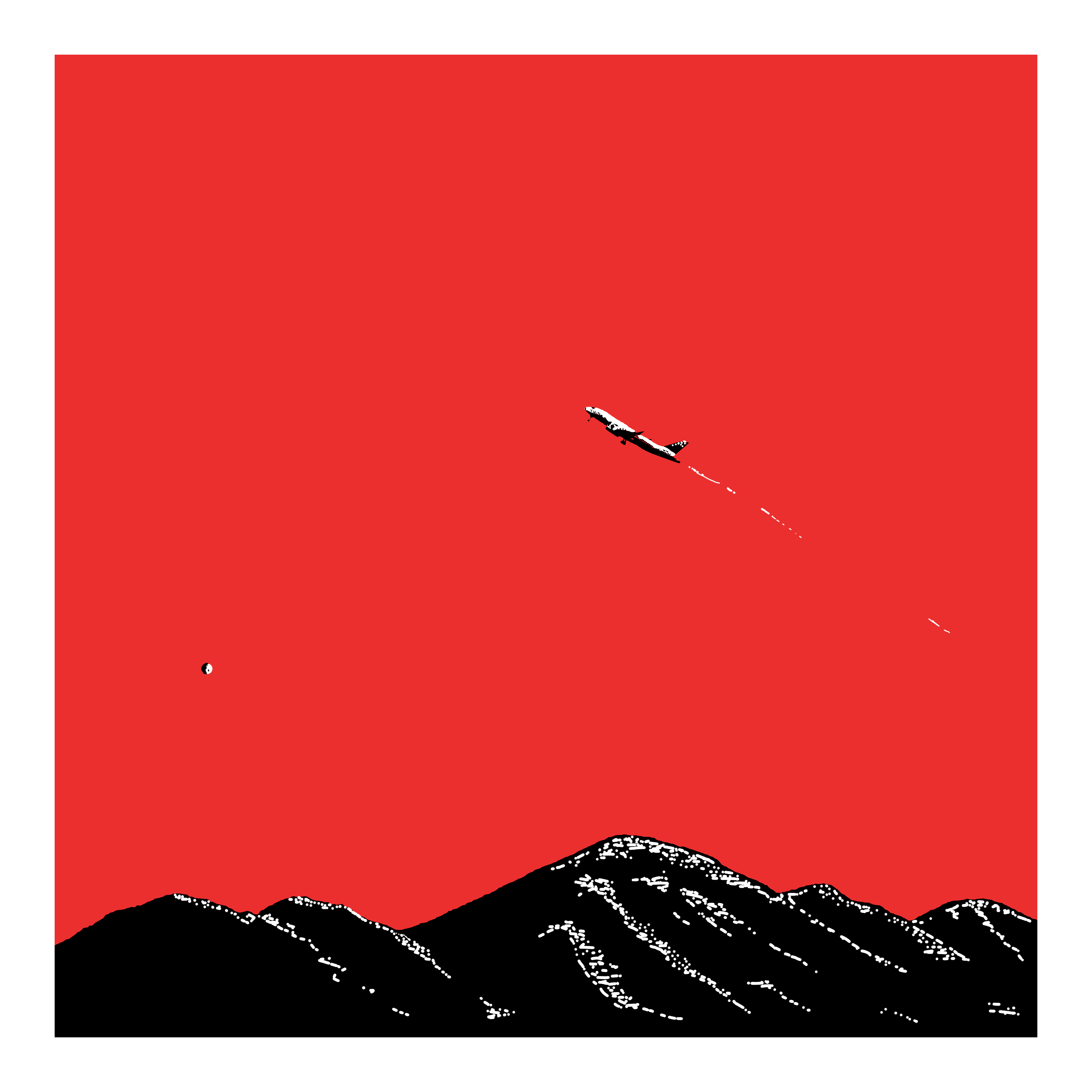 lost ball // 04 // journey