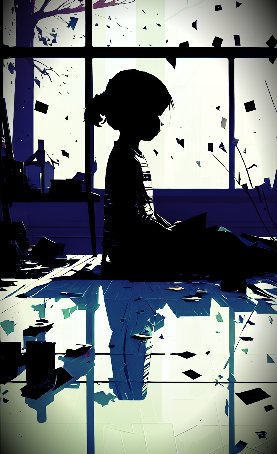 Reflecting #1/32