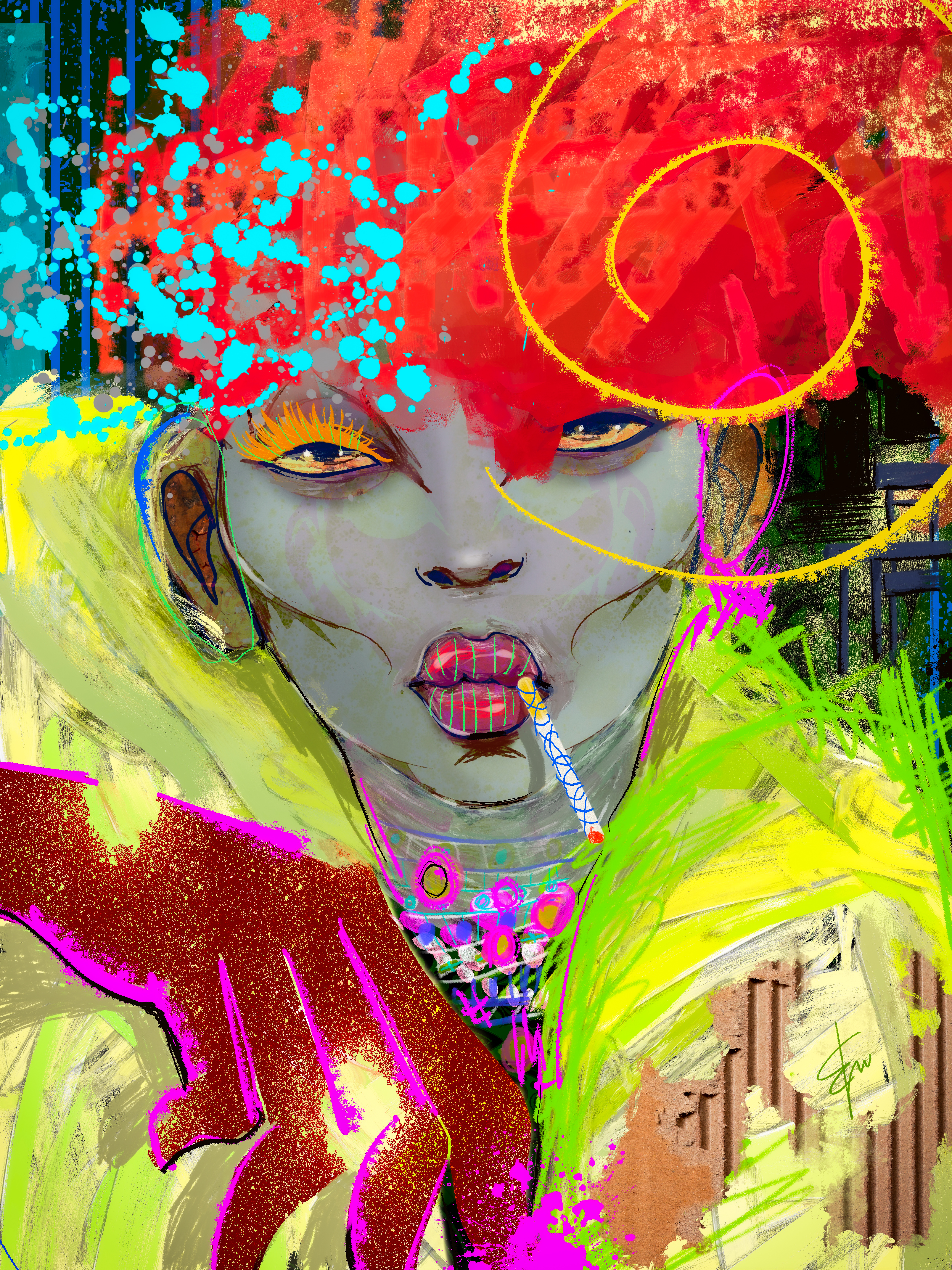NFT Image