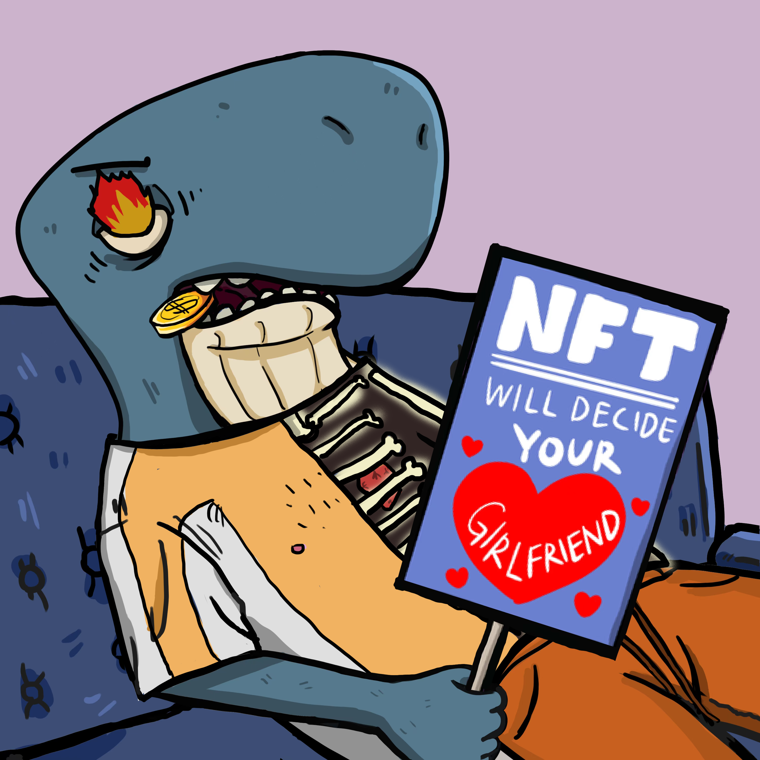 NFT Image