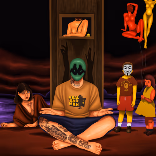 night terrors by KappaSage