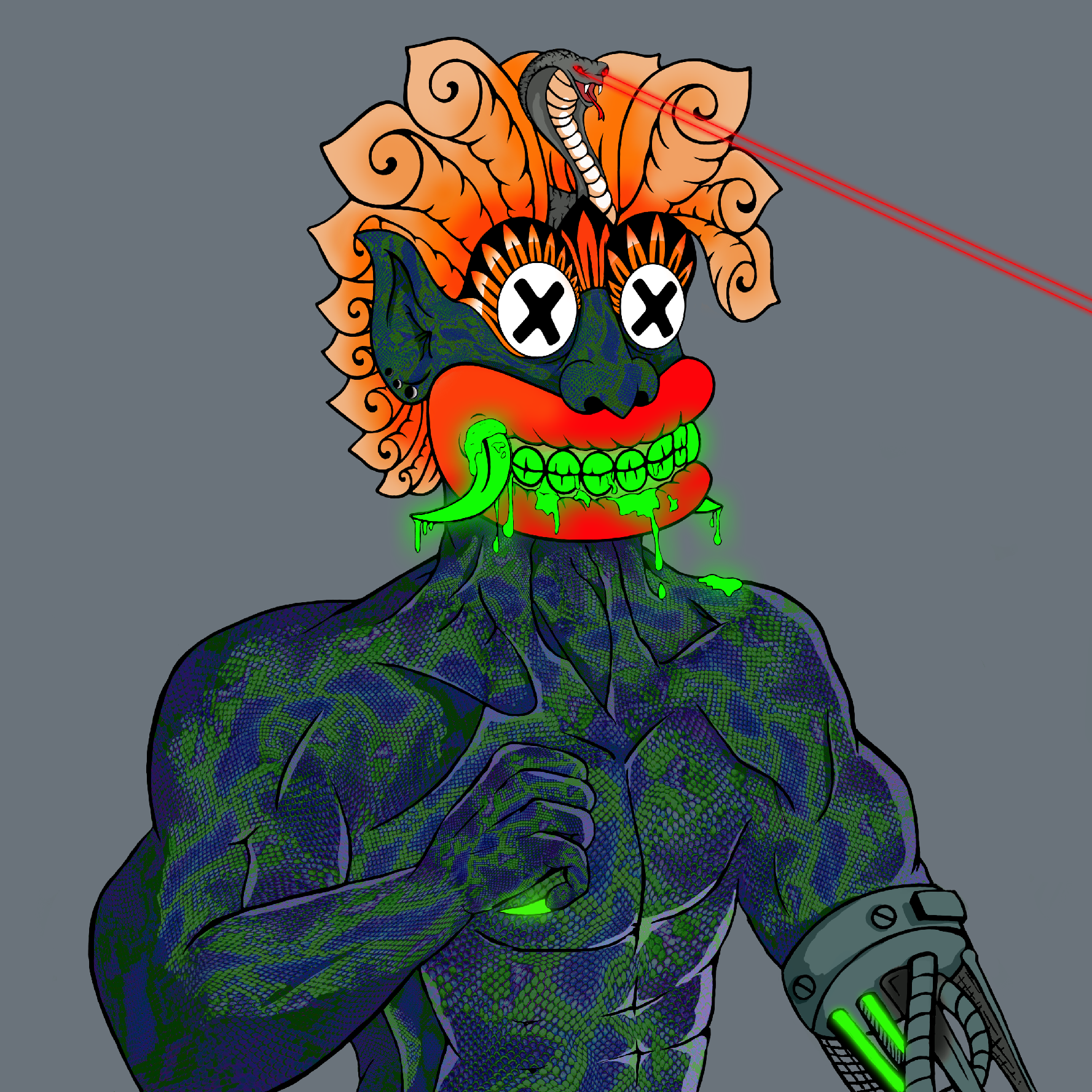 NFT Image