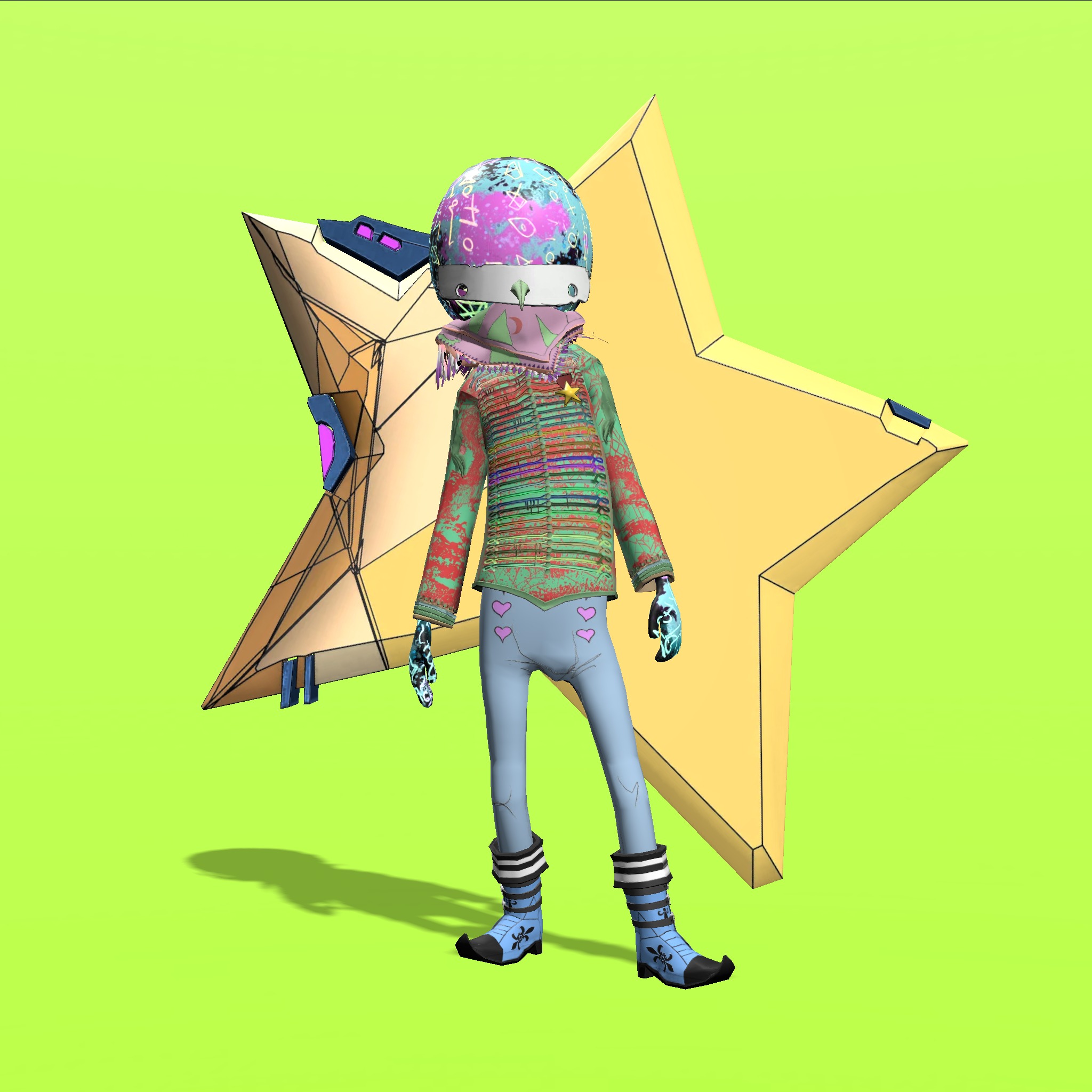 NFT Image