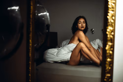 You're Not Good For Me