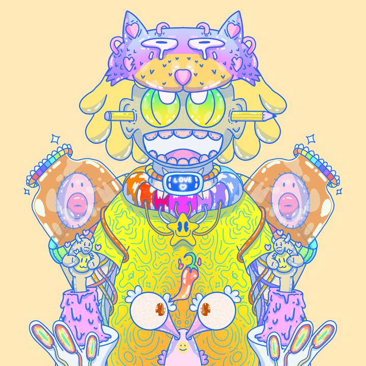 NFT Image