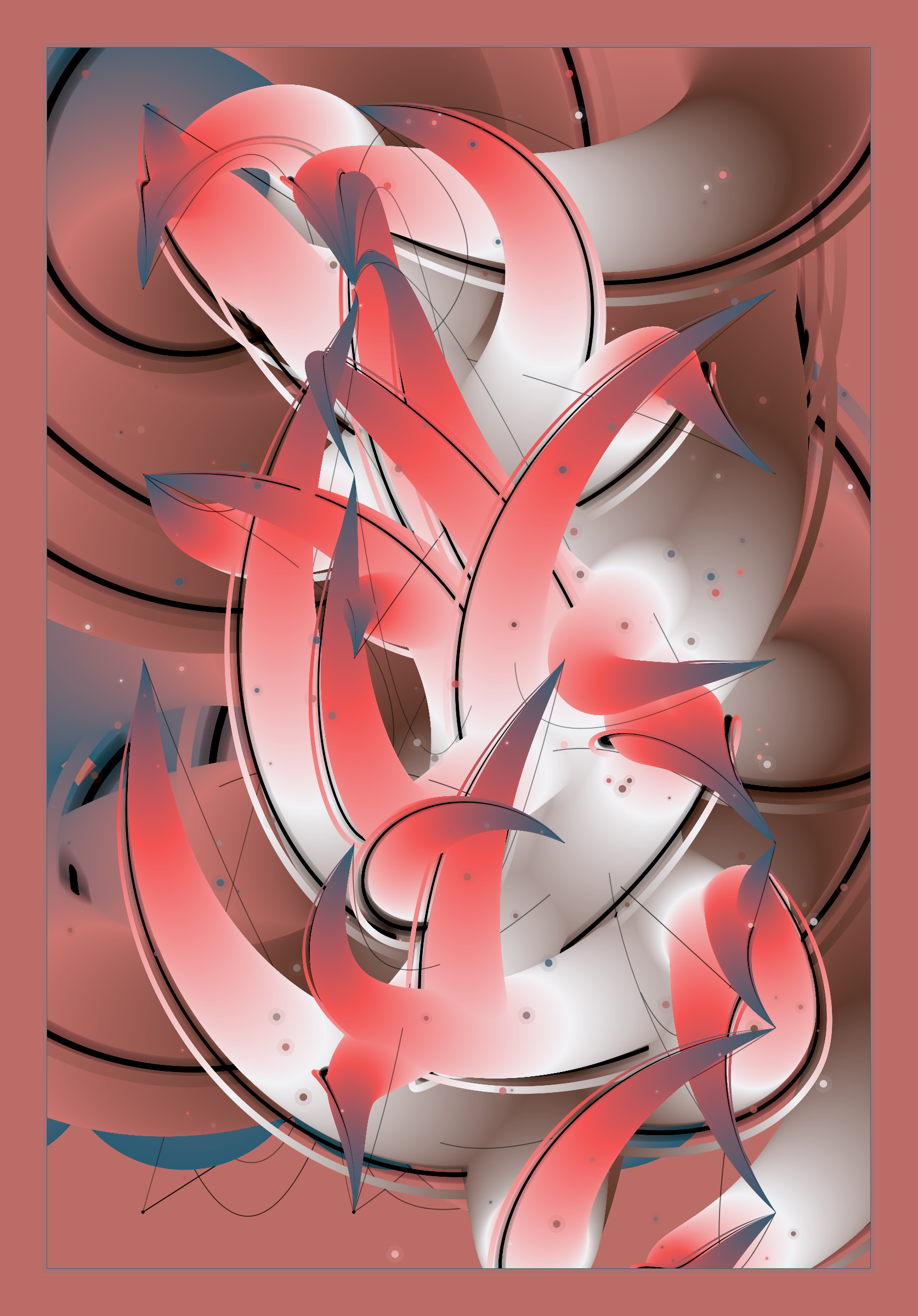 the Universe Machine #123