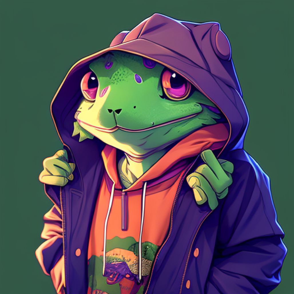 ExoPepes By BonishBil #488