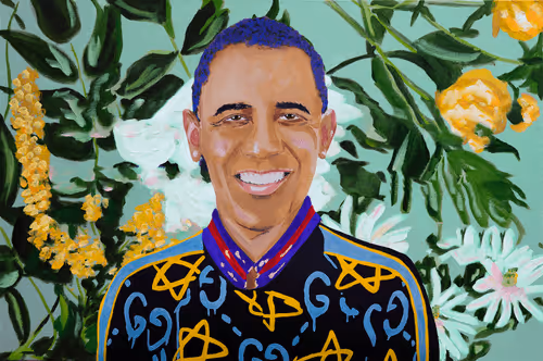 Ashley Longshore #1031