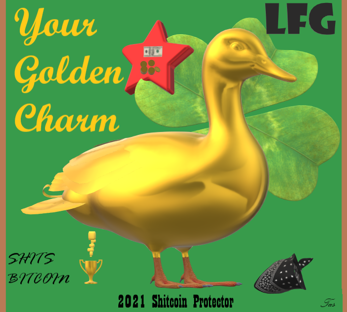 2021 LFG CHARM