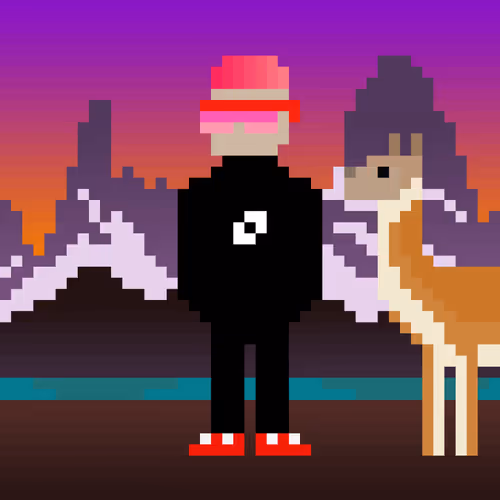 CryptoPatagonian #433