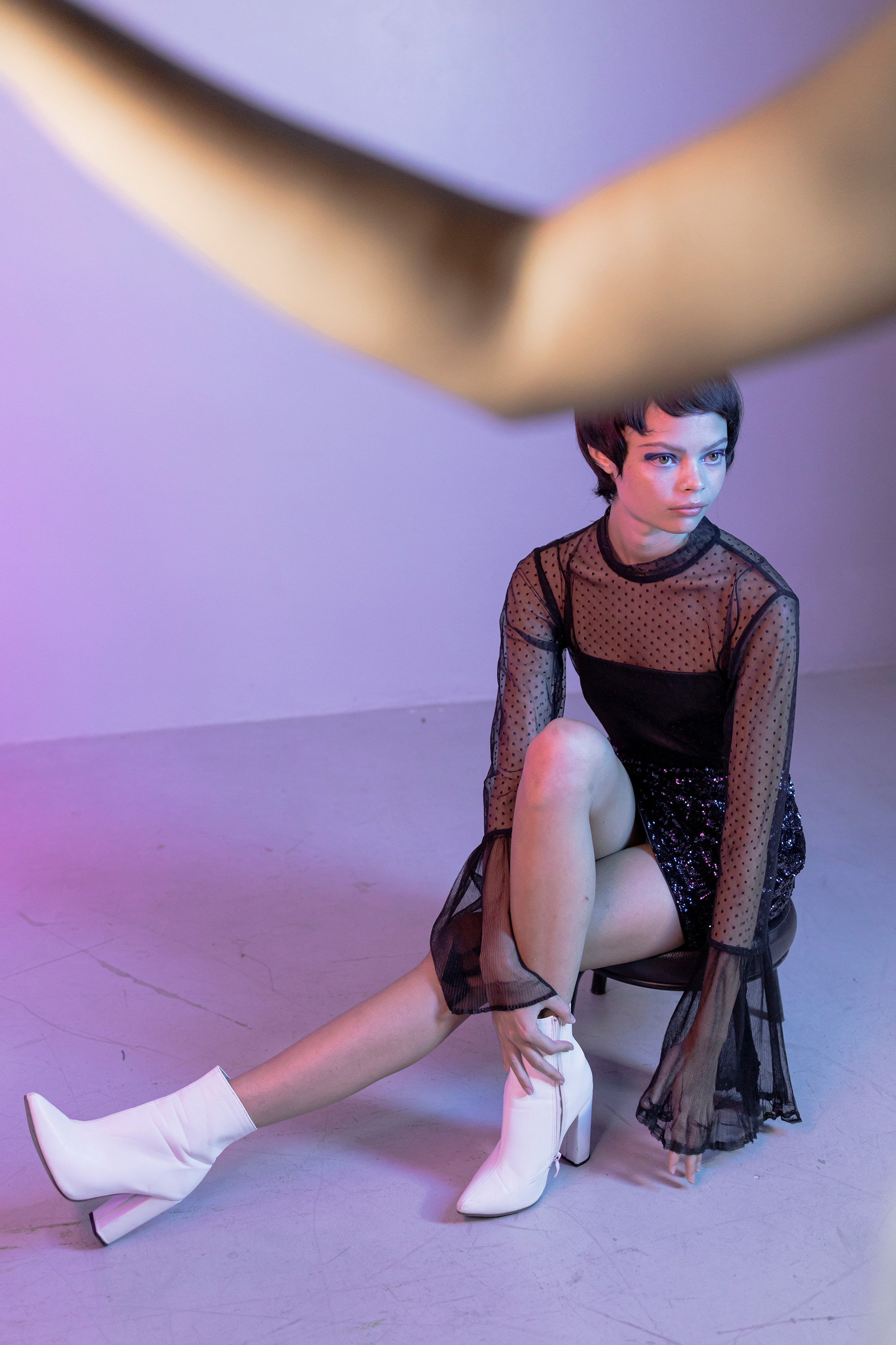 Tango in the Big Mango #16