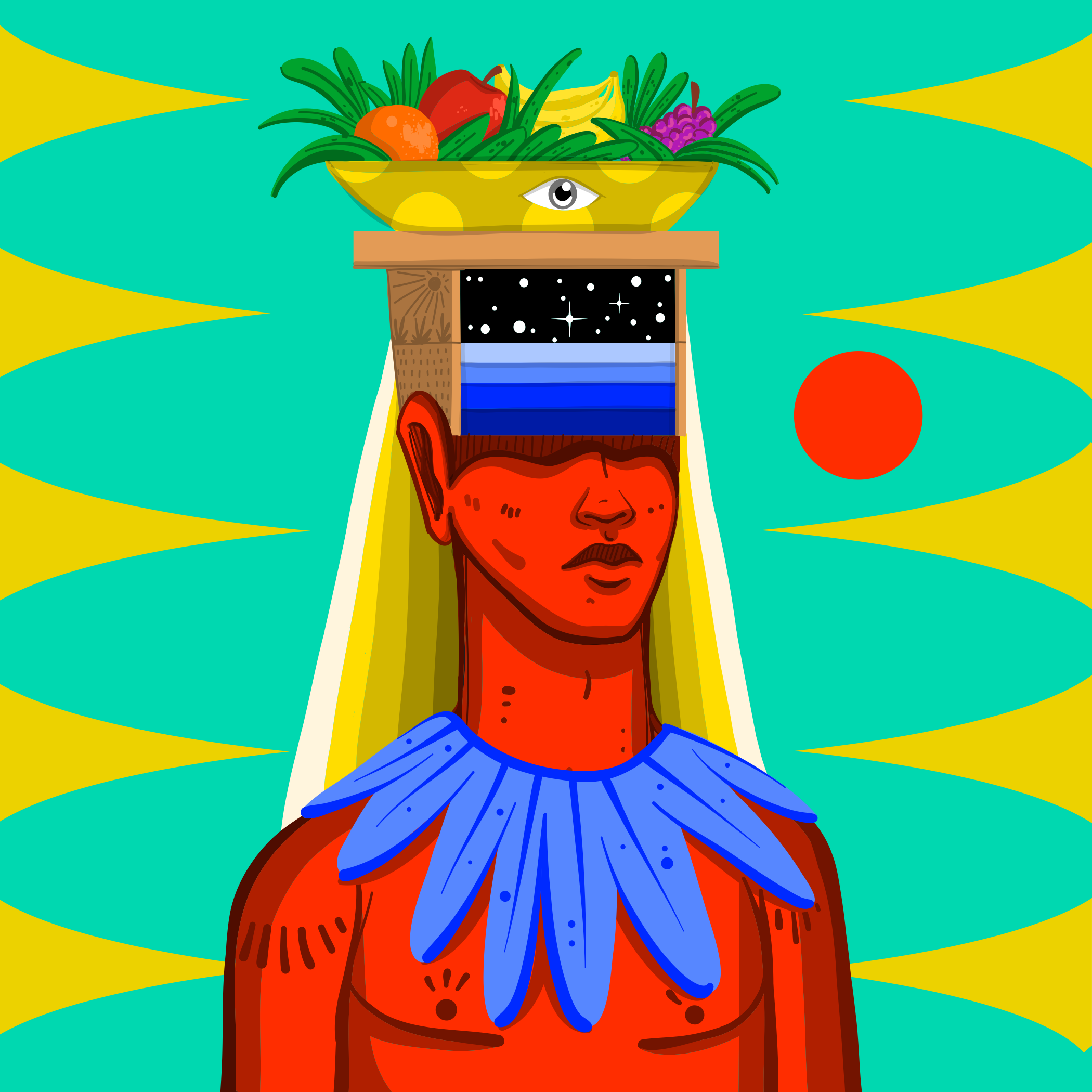 Fruit Bearing