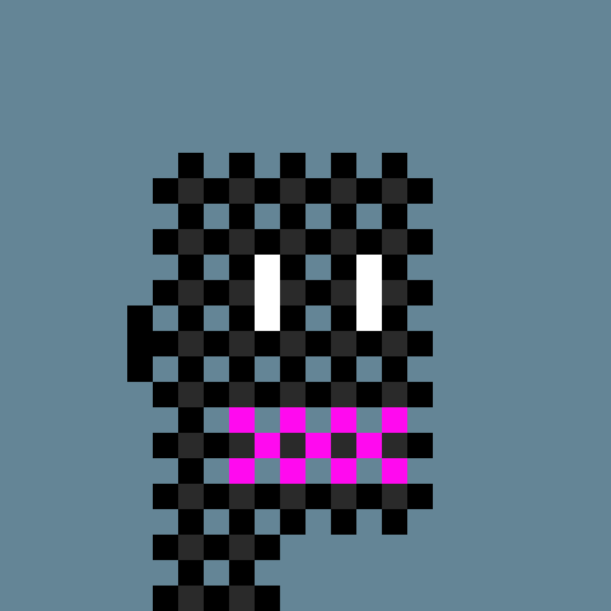 harsh7.eth Ethereum Name Service (ENS and .eth domain) PFP