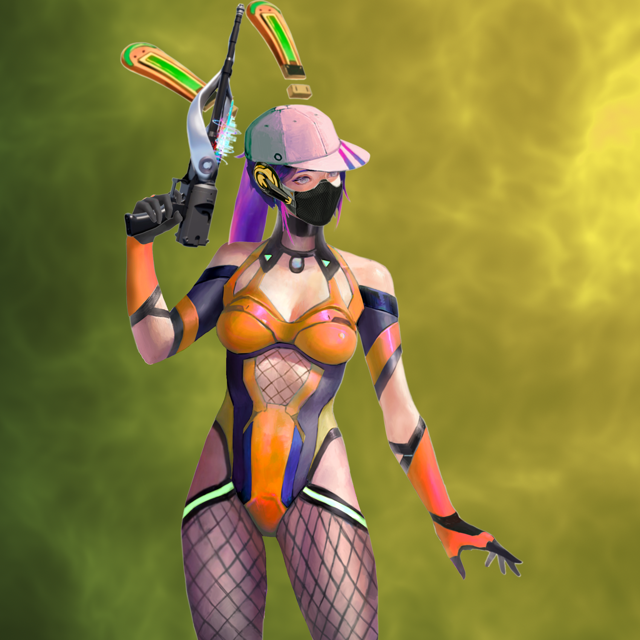 NFT Image
