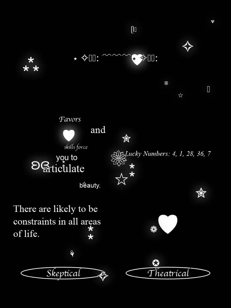 I'm Feeling Lucky #303